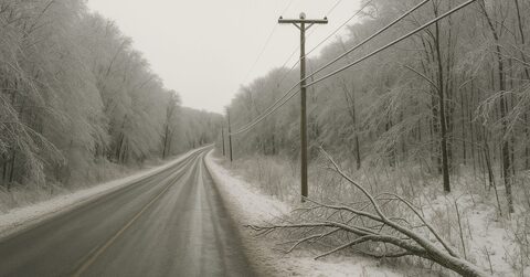 Windham County Generators