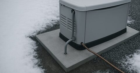 Windham County Generators